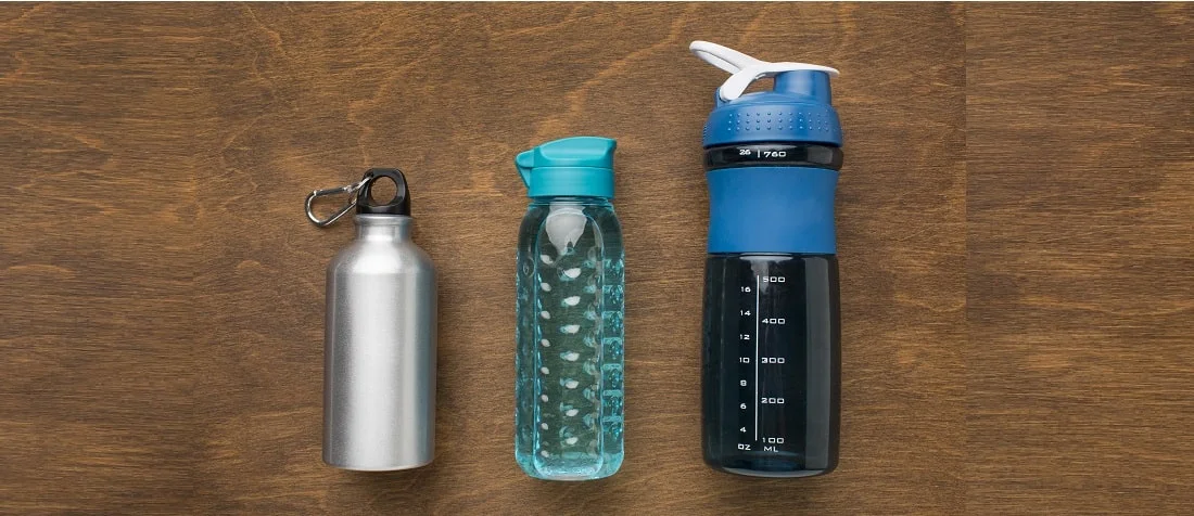 corporate Merchandise Water-Bottle